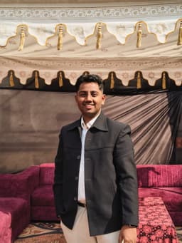 Aniket Singh Indora