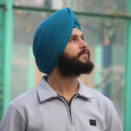 Sartaj Singh